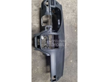 Tabla sa Airbegovima W204 za Mercedes Benz C Klasa od 2007. do 2010. god.