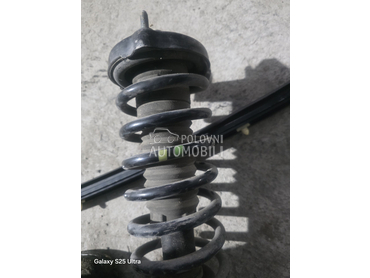 prednji Amortizeri W211 za Mercedes Benz E 270