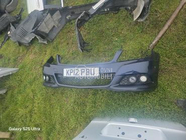 W204 Prednji Branik Restajling za Mercedes Benz C Klasa od 2010. do 2014. god.