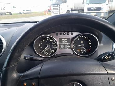 motor 642 V6 za Mercedes Benz ML 280, ML 300, ML 320 od 2004. do 2009. god.