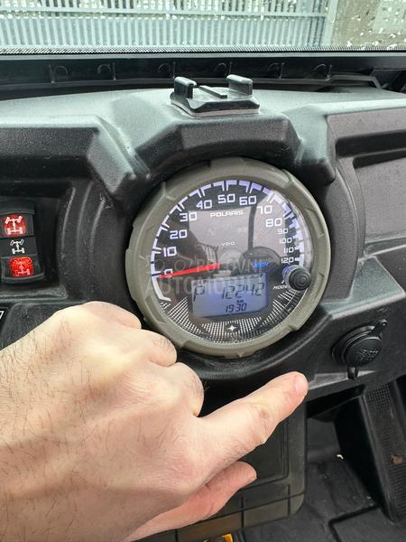 Polaris Rzr 1000 xp