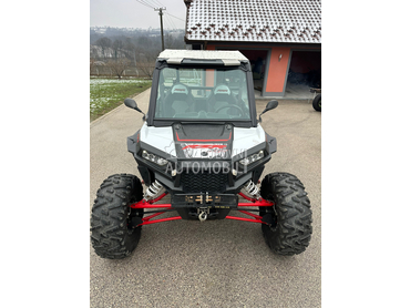 Polaris Rzr 1000 xp