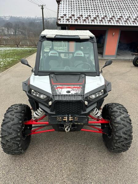 Polaris Rzr 1000 xp