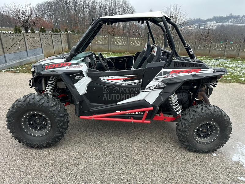 Polaris Rzr 1000 xp