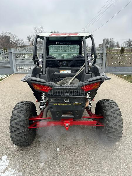 Polaris Rzr 1000 xp