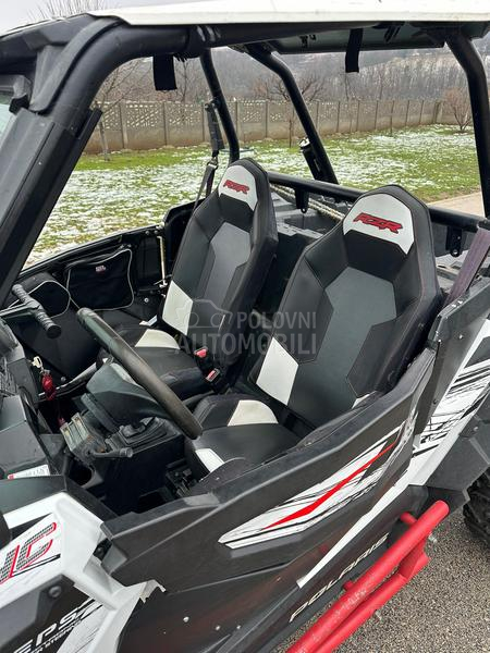 Polaris Rzr 1000 xp