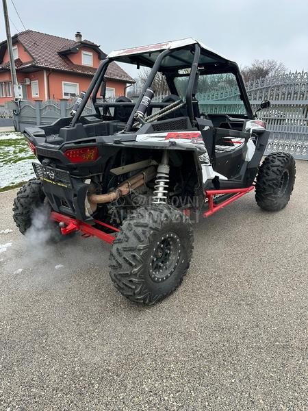 Polaris Rzr 1000 xp