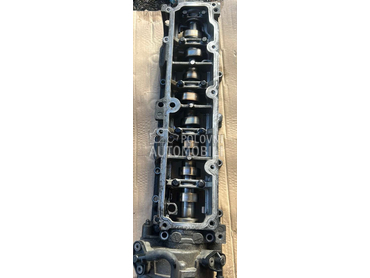 bregasta osovina za Ford Fiesta od 2002. do 2012. god.