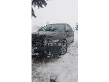 Honda Accord 2.4 Executive