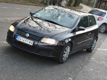 Fiat Stilo 1.6  16v
