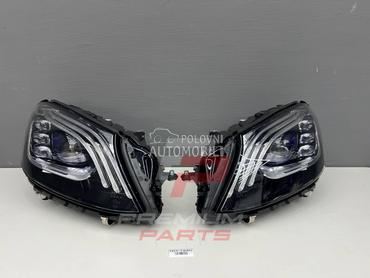 FAR za Mercedes Benz S Klasa