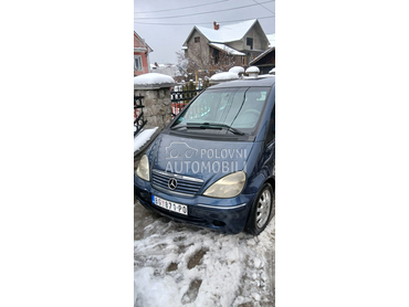 Mercedes Benz A 170 CDI AUTO.MATIK