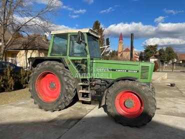 Fendt 311 LSA