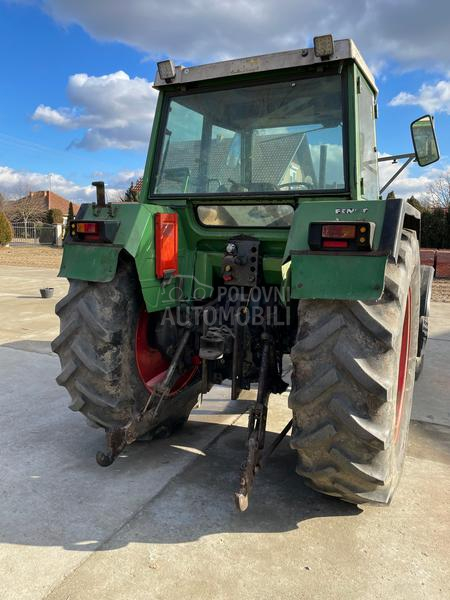 Fendt 311 LSA