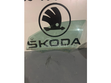 levi prozor za Škoda Octavia od 2013. do 2017. god.