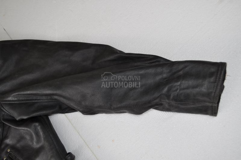 Harley Davidson kozna jakna