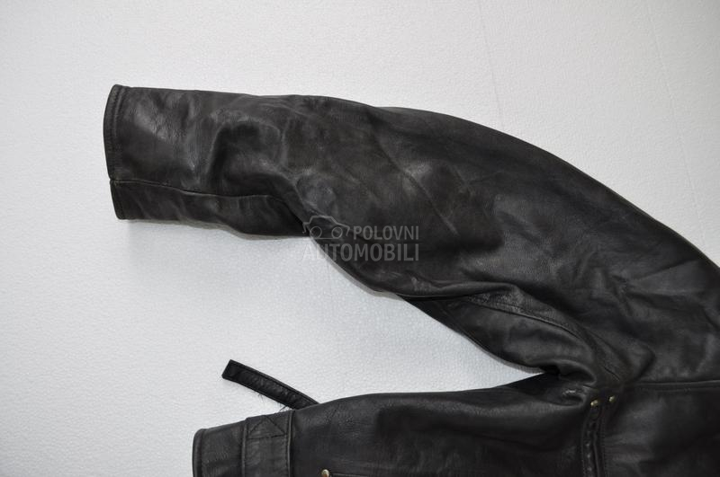 Harley Davidson kozna jakna