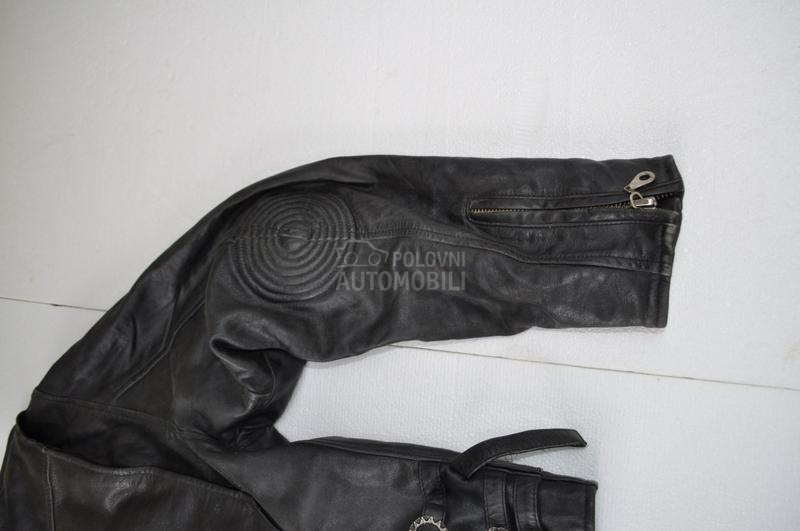 Harley Davidson kozna jakna