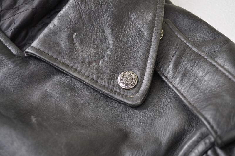 Harley Davidson kozna jakna