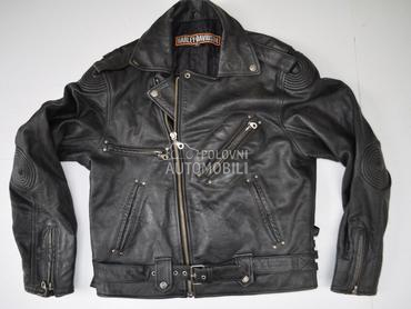 Harley Davidson kozna jakna