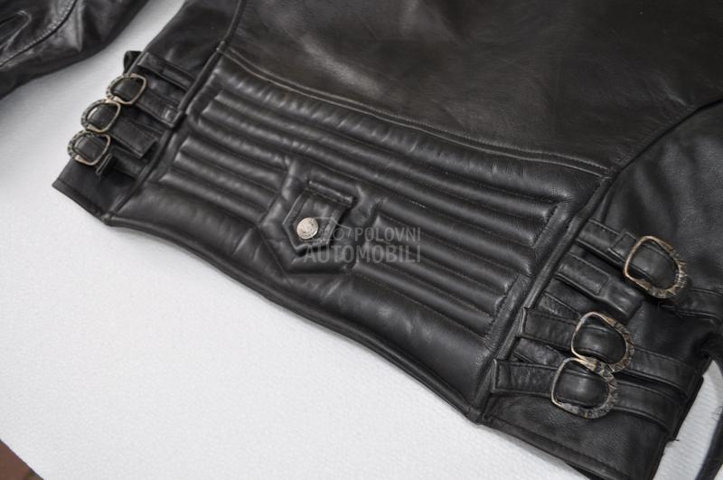 Harley Davidson kozna jakna