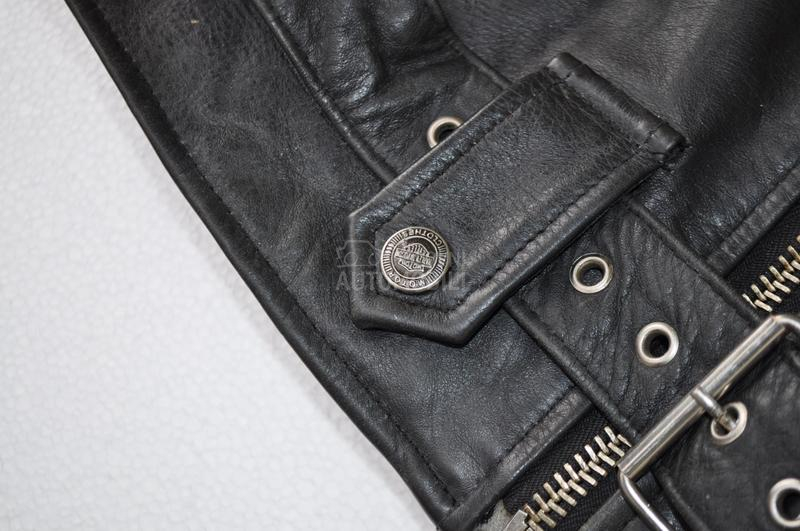 Harley Davidson kozna jakna