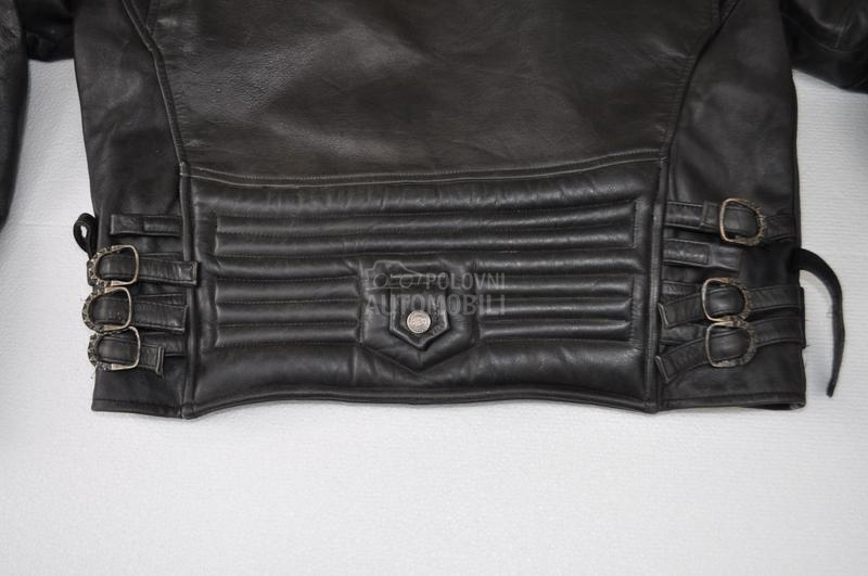 Harley Davidson kozna jakna