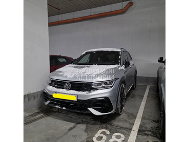 Volkswagen Tiguan R320 /iQ / 4x4