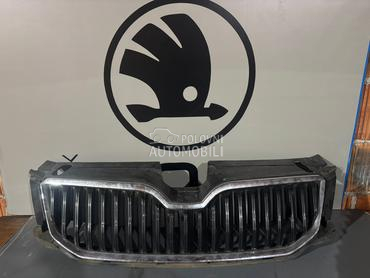 maska za Škoda Octavia od 2013. do 2017. god.