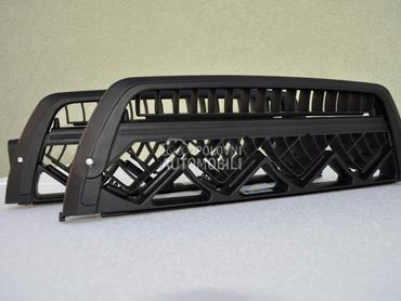 Originalni nosaci za skije za MINI Cooper, Clubman, One ...