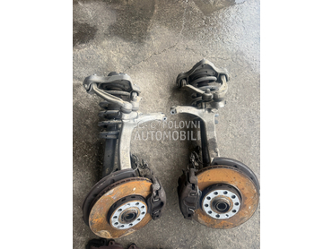 Amortizer za Audi A4 od 2002. do 2007. god.