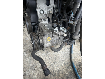 Kompresor klime za Volkswagen Golf 7