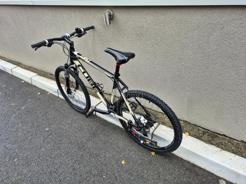 Cube Acid competition line