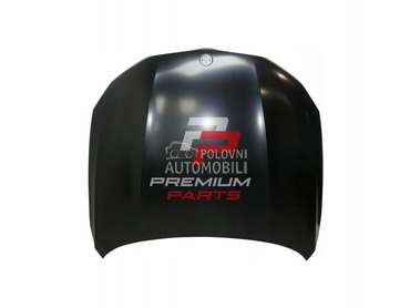 HAUBA PREDNJA za BMW Serija 7