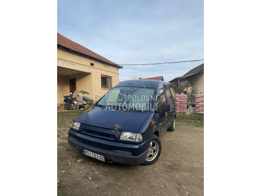 Fiat Scudo 