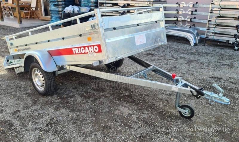 Trigano c250