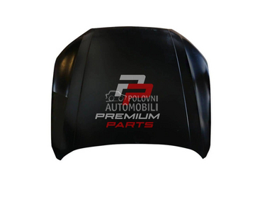 HAUBA PREDNJA za Audi A8