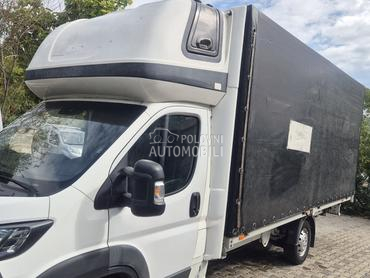 Peugeot Boxer 2.2 hdi