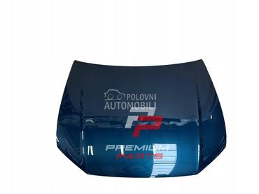 HAUBA PREDNJA za Audi Q8