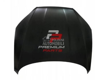 HAUBA PREDNJA za Audi A5