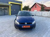 Volkswagen Polo 1.4 prreporuka