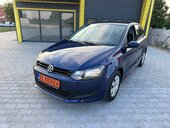 Volkswagen Polo 1.4 prreporuka