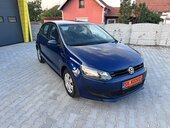 Volkswagen Polo 1.4 prreporuka