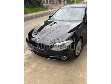 BMW 523 za MOTOR auto