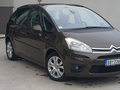 Citroen C4 Picasso 1.6eHdi