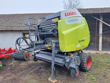 Claas Variant 465 RC