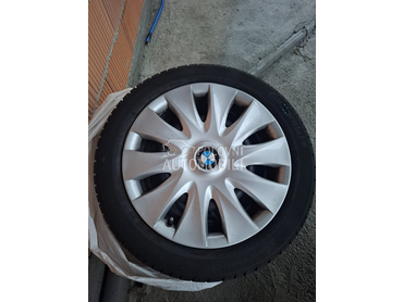 Continental 195/55 R16 Zimska