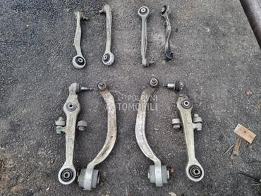 Ramena za Volkswagen Passat B5.5