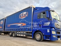 MAN TGX 24.480/EEV/ 