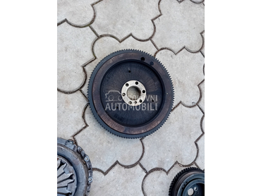 Zamajac 1.2 benzin za Fiat Punto od 2000. do 2010. god.